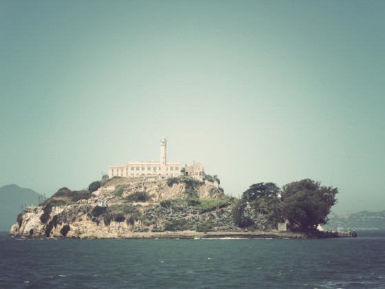 Alcatraz