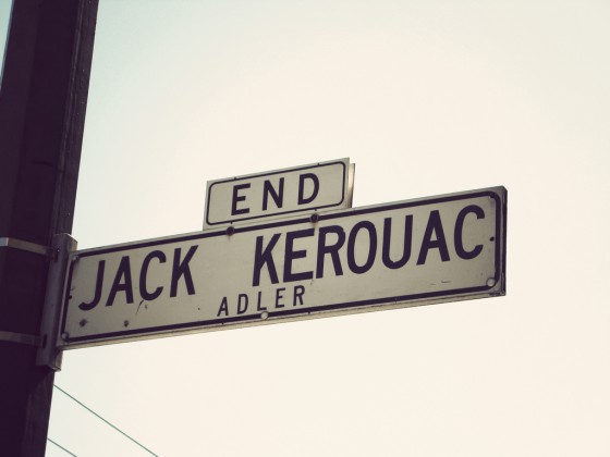 Jack Kerouac